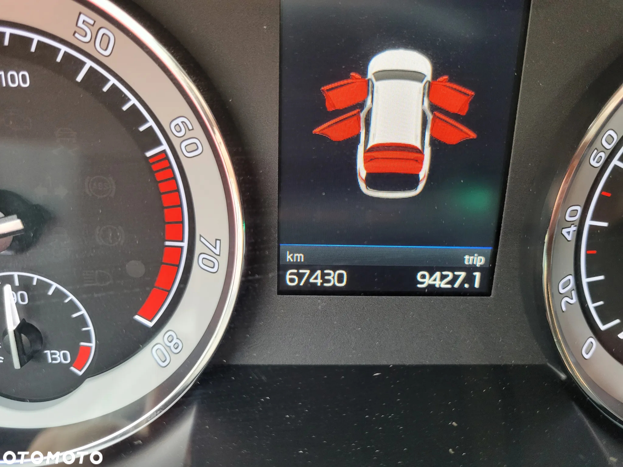 Skoda Superb 2.0 TSI 4x4 Sportline DSG - 26