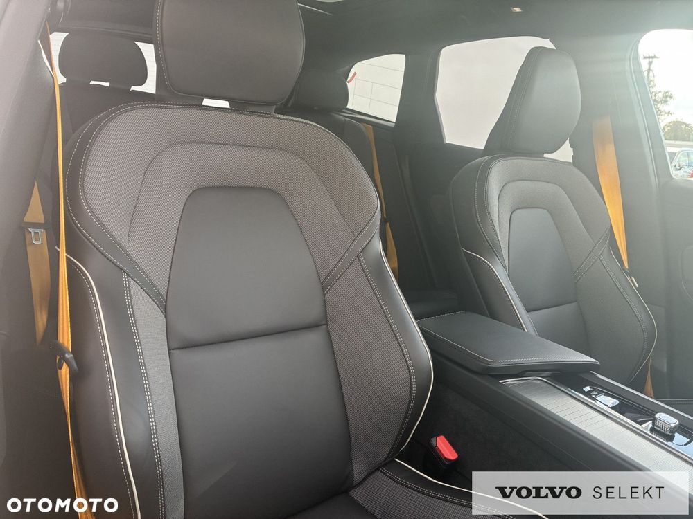 Volvo XC 60 - 14
