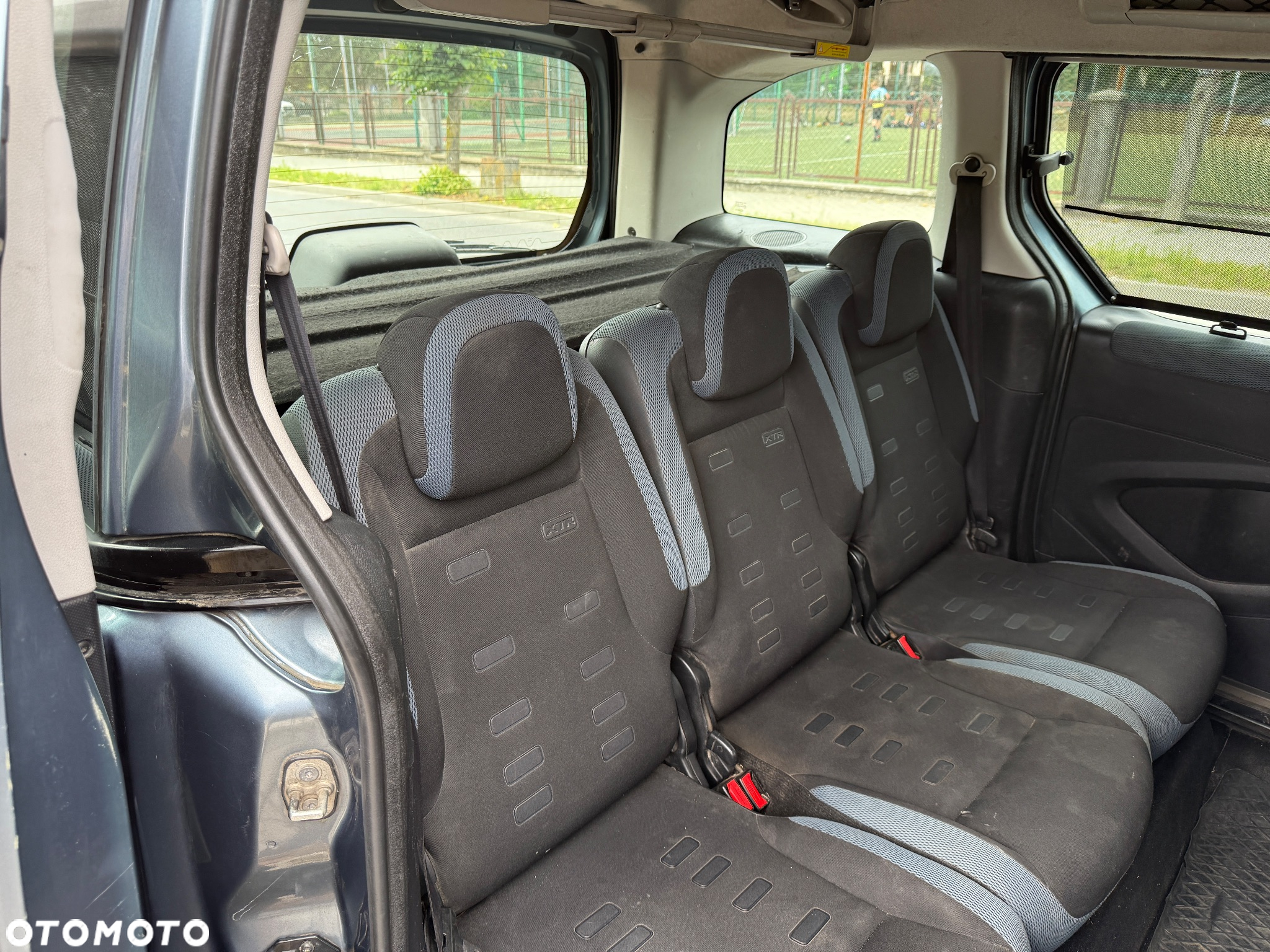 Citroën Berlingo 1.6 HDi XTR - 8