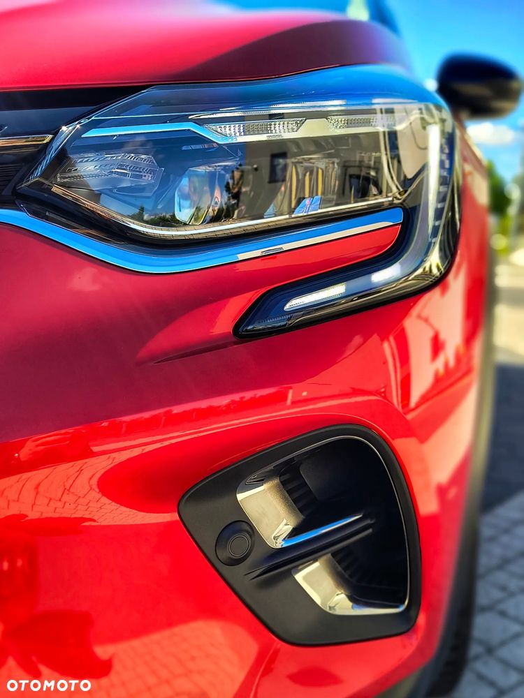 Renault Captur 1.6 E-TECH Plug-In Intens - 18