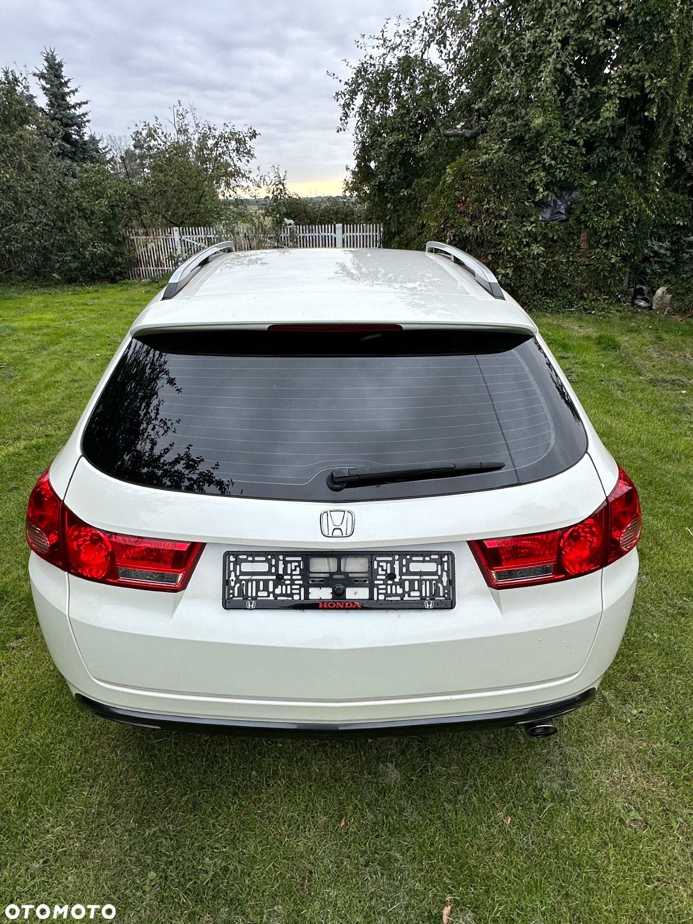 Honda Accord Tourer 2.0 Elegance - 31