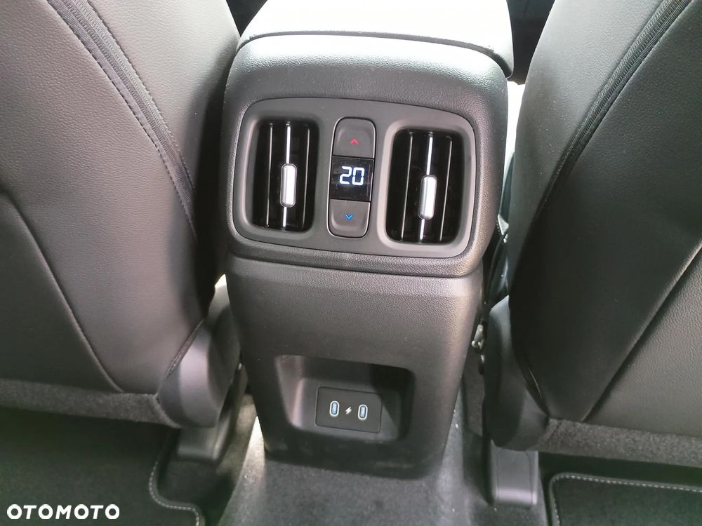 Hyundai Tucson 1.6 T-GDi 48V Executive 2WD DCT - 22