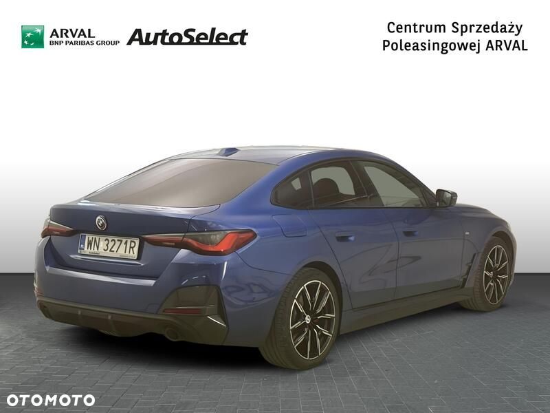 BMW Seria 4 - 7