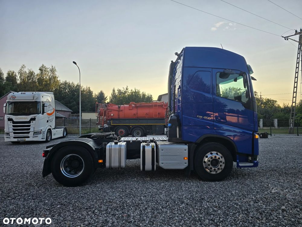 Volvo FH 460/ACC/SCC/RADAR/Klimatyzacja Post. - 16