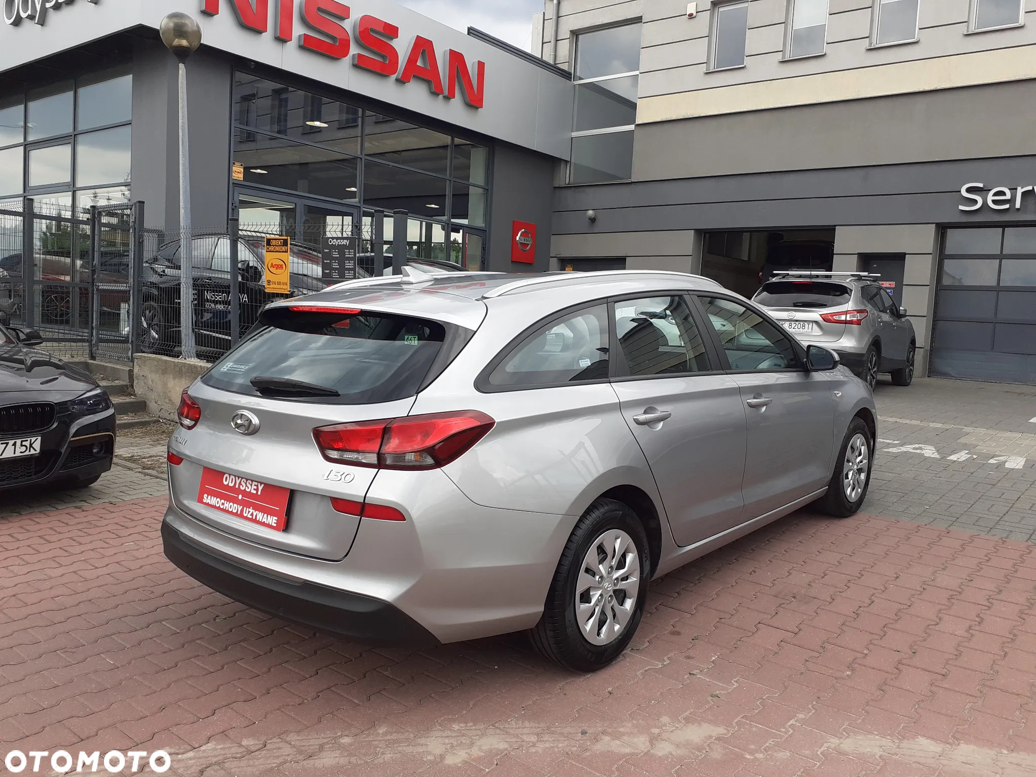 Hyundai i30 1.0 T-GDI Classic + DCT - 3