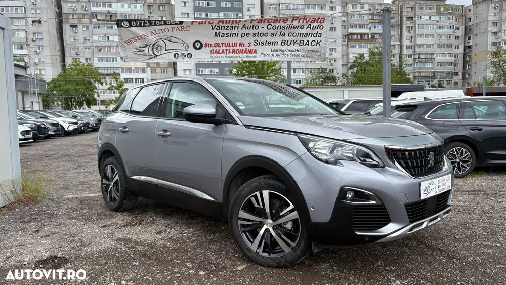 Peugeot 3008 - 31