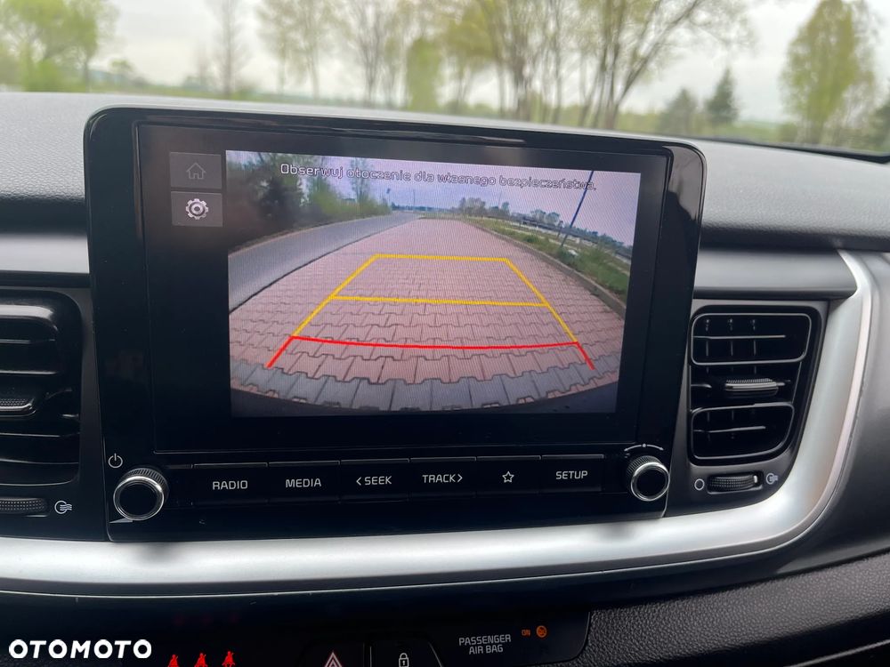 Kia Stonic 1.2 Vision - 23