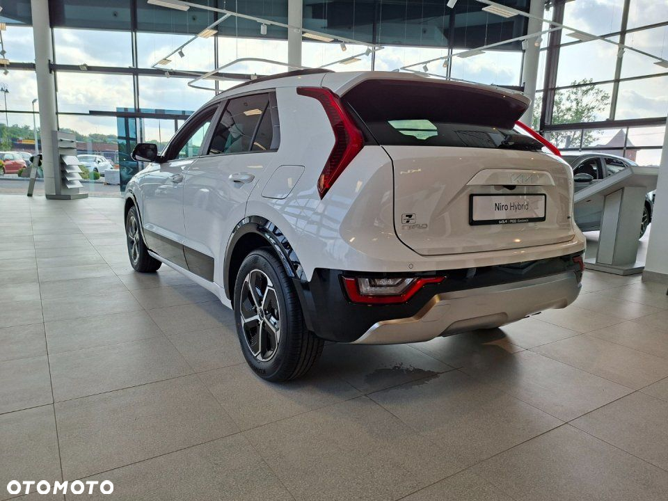 Kia Niro - 6