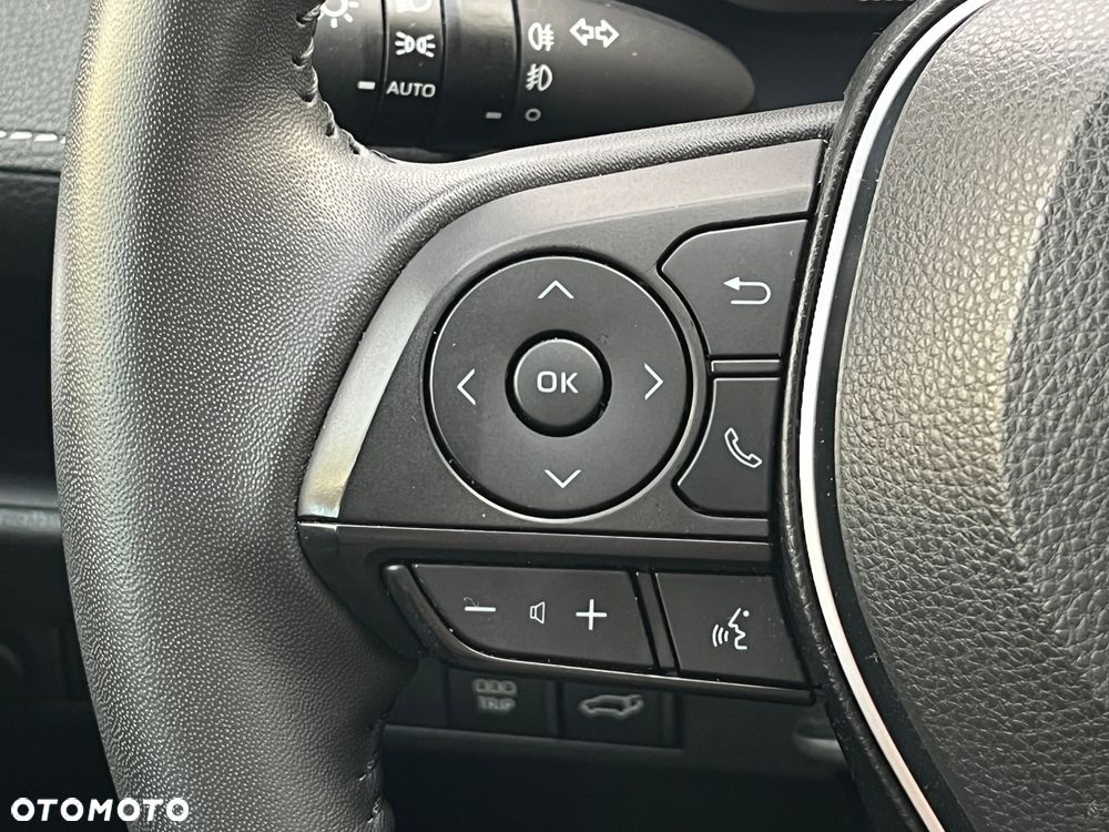 Toyota RAV4 - 33