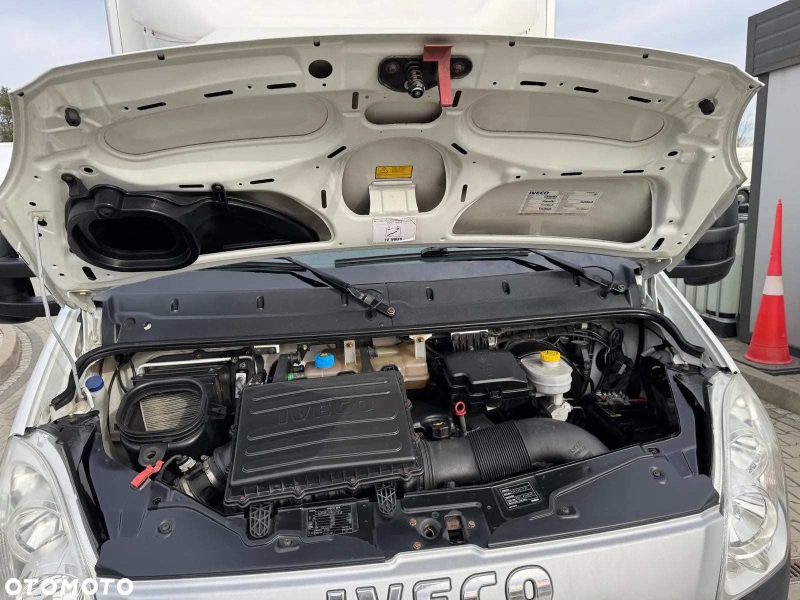 Iveco Daily 50C15 do 3,5t - 7