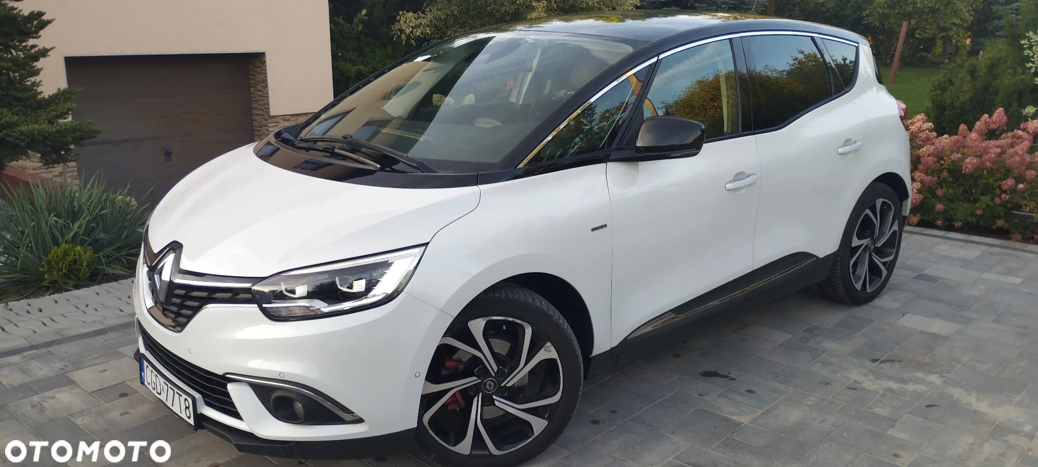 Renault Scenic - 16