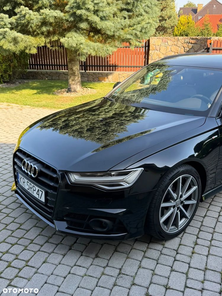 Audi A6 Avant - 10