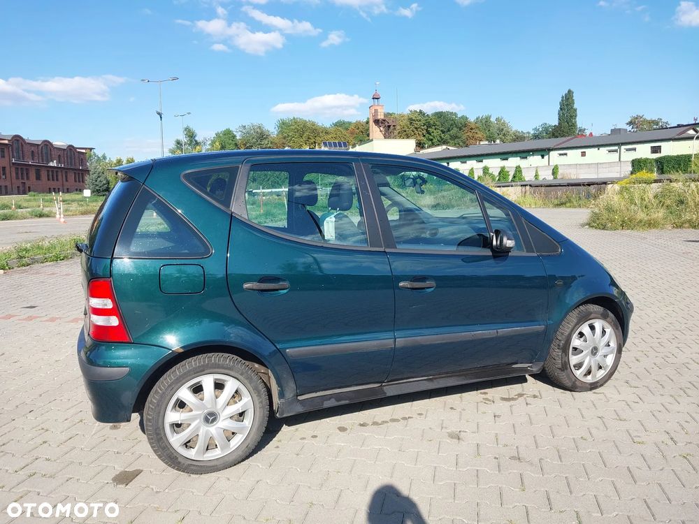 Mercedes-Benz Klasa A 140 Classic - 1
