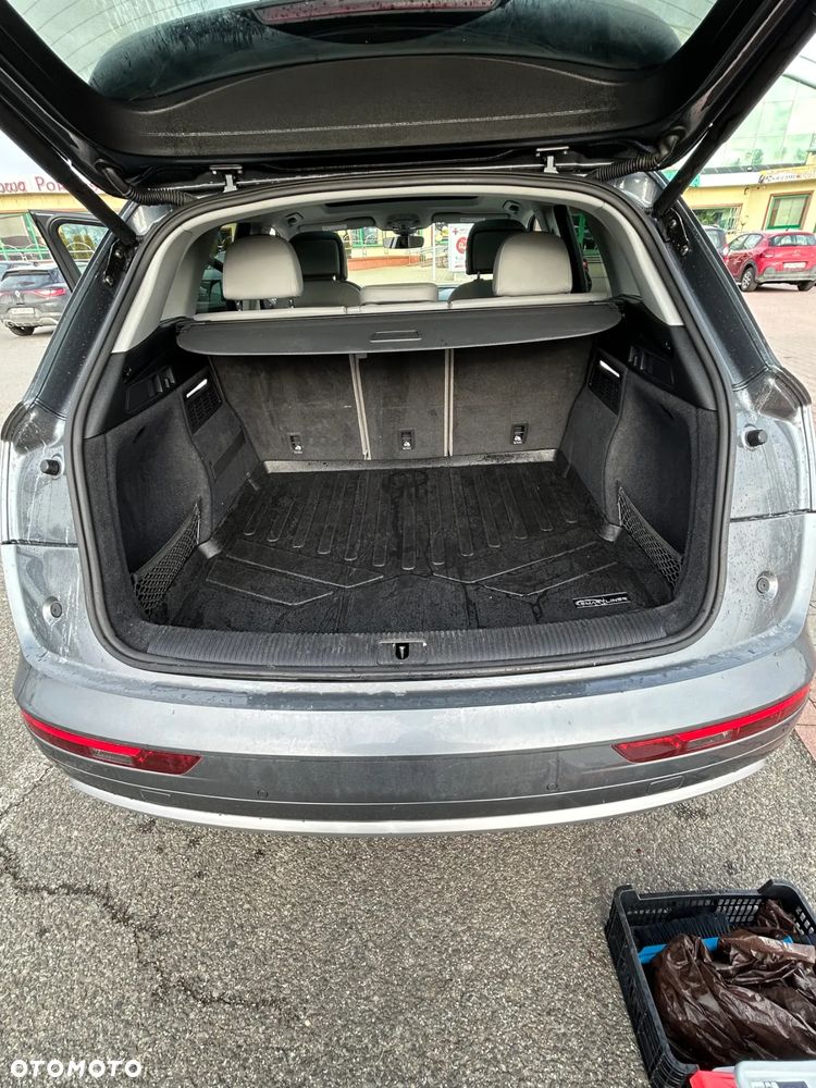 Audi Q5 2.0 TFSI Quattro S tronic - 9