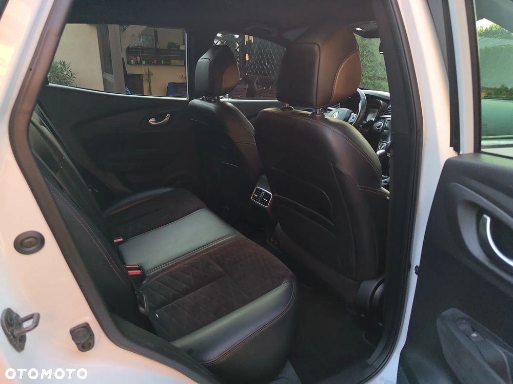 Renault Kadjar 1.3 TCe FAP Intens EDC - 20