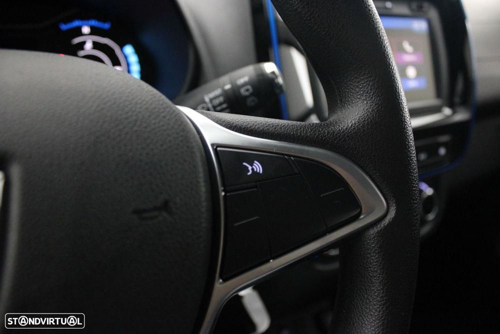 Dacia Spring Electric 45 Comfort - 12