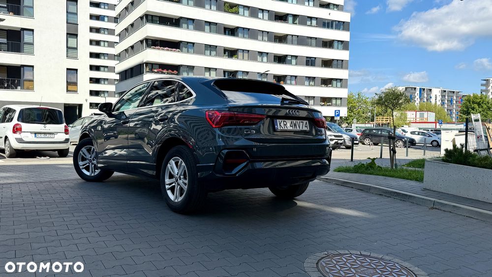 Audi Q3 Sportback - 17