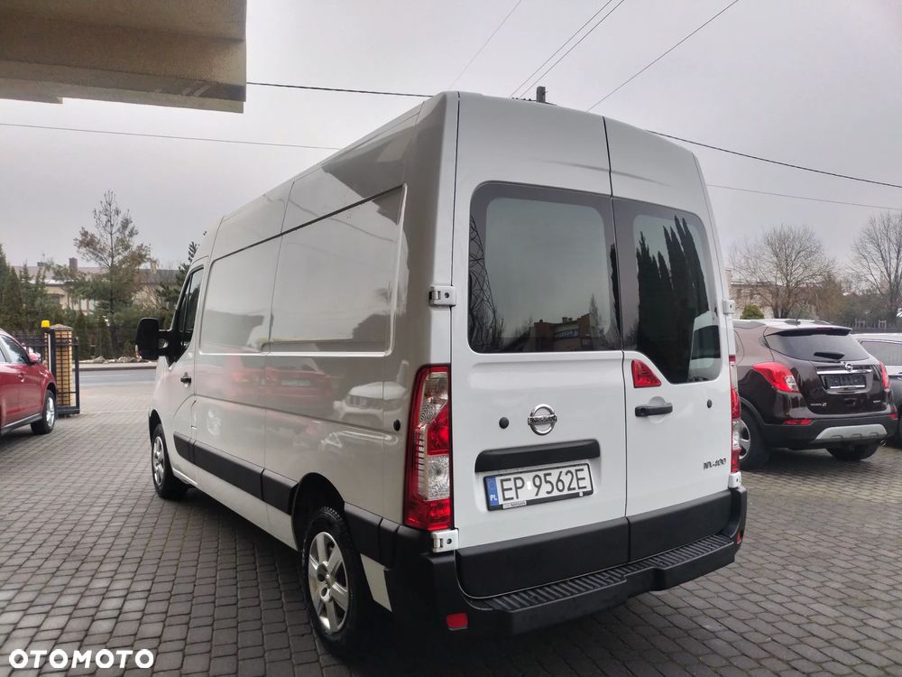 Renault Master - 22
