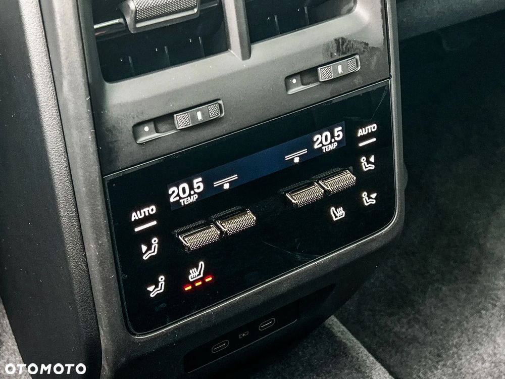 Porsche Macan Turbo 100kWh - 28