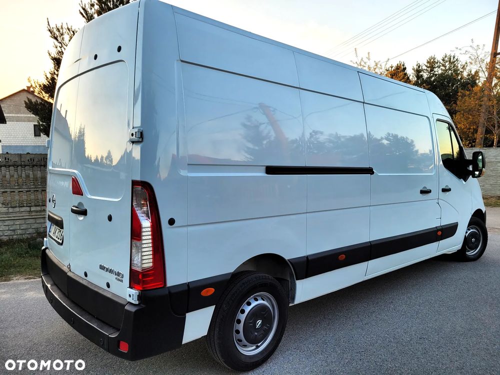 Renault Master - 4