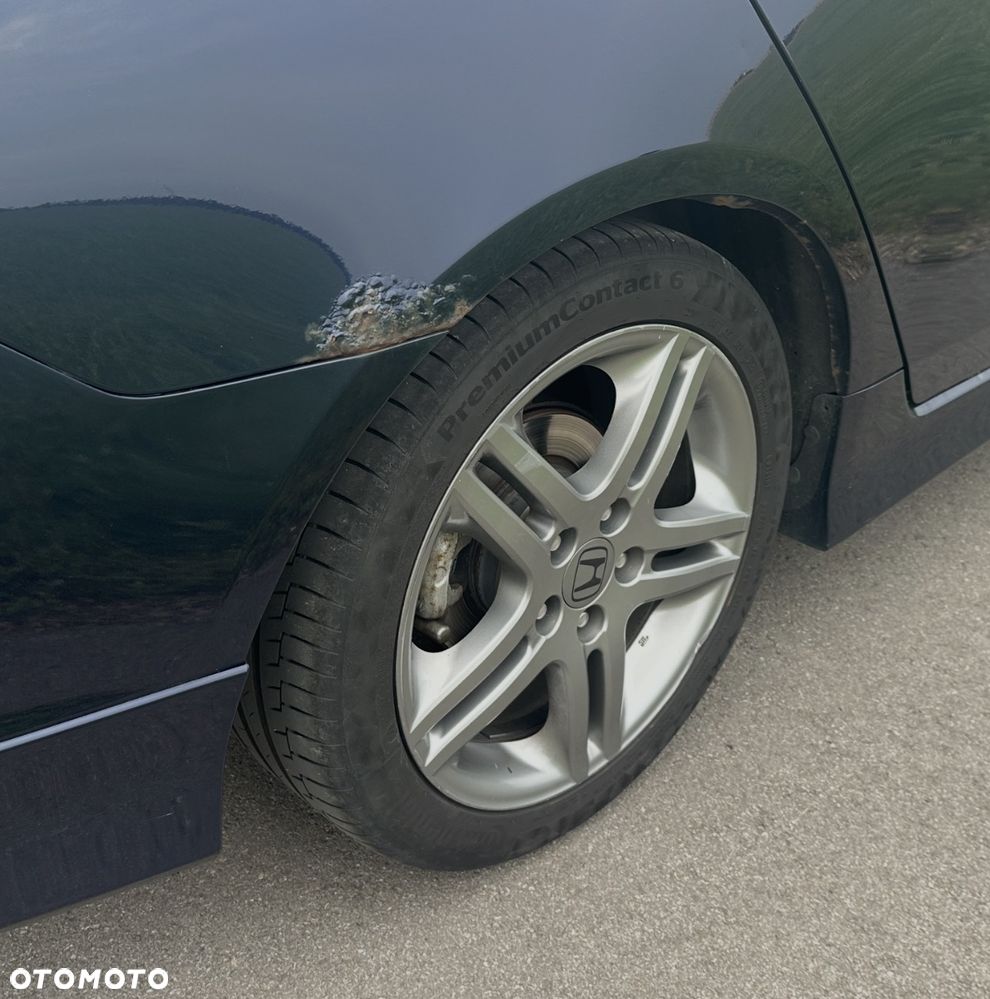 Honda Accord 2.4 TypeS - 10