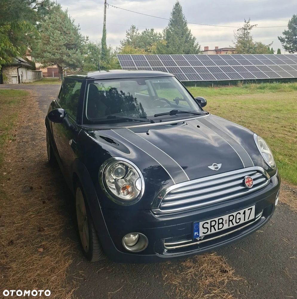 Mini One