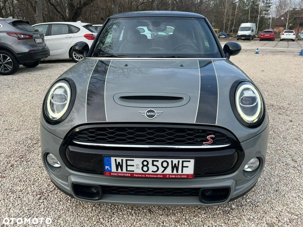 MINI Cooper S GPF - 15