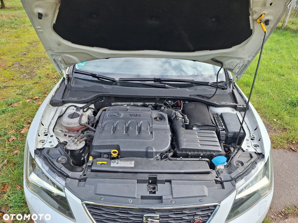 Seat Leon 2.0 TDI FR S&S - 16