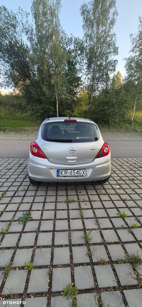 Opel Corsa 1.2 16V Cosmo - 5