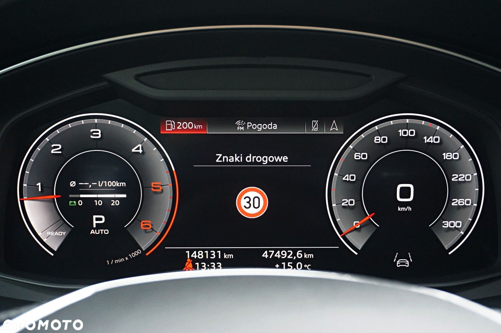 Audi A6 - 30
