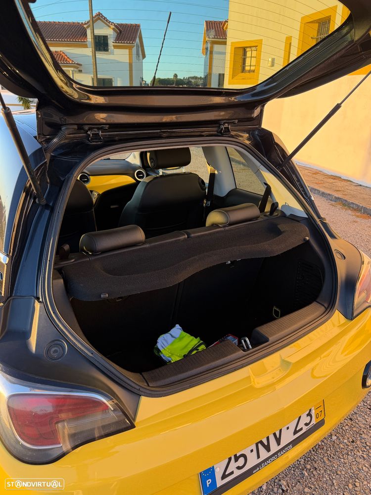 Opel Adam - 18