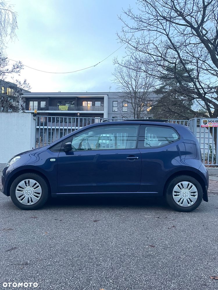Volkswagen up! 1.0 high - 17