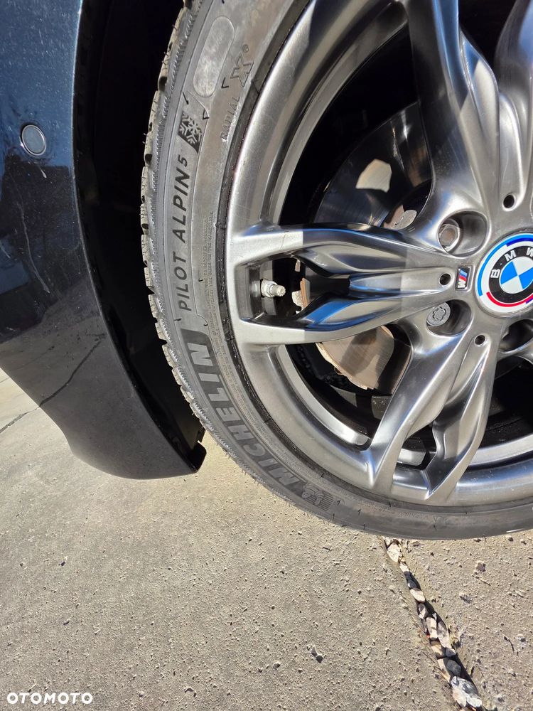 BMW Seria 1 M135i xDrive Sport-Aut - 18