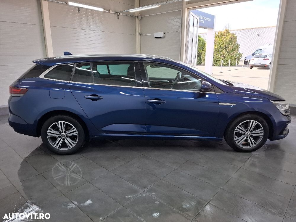 Renault Megane TCe GPF Intens - 8