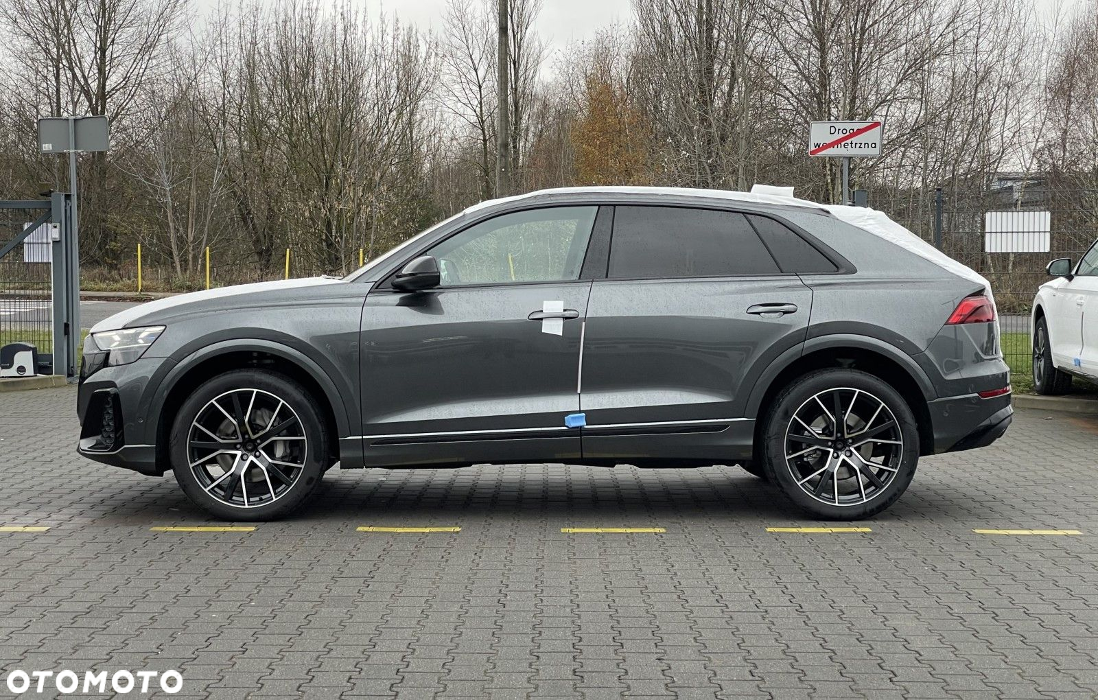 Audi Q8 - 5