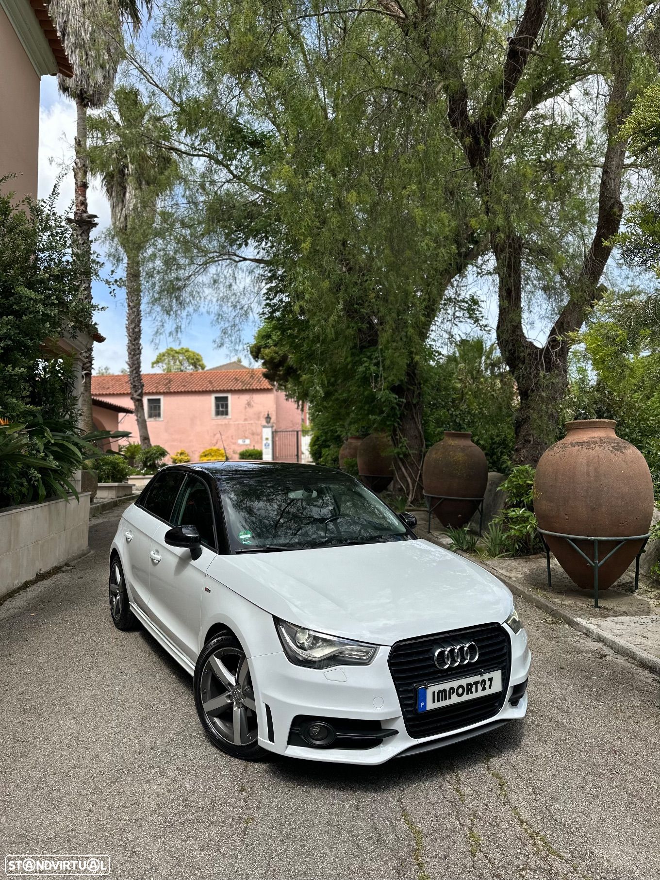 Audi A1 Sportback - 1