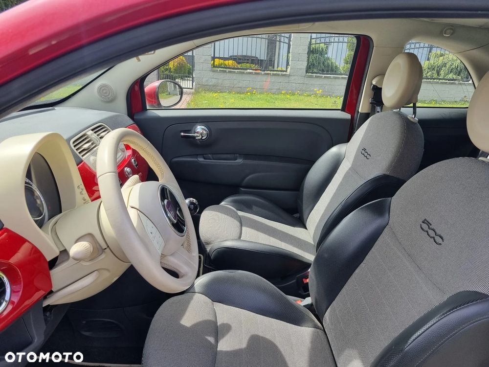 Fiat 500 - 13