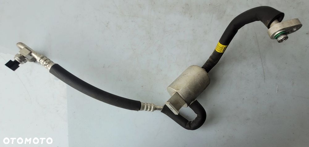 PRZEWÓD KLIMATYZACJII KIA NIRO I LIFT FV EUROPA - 1