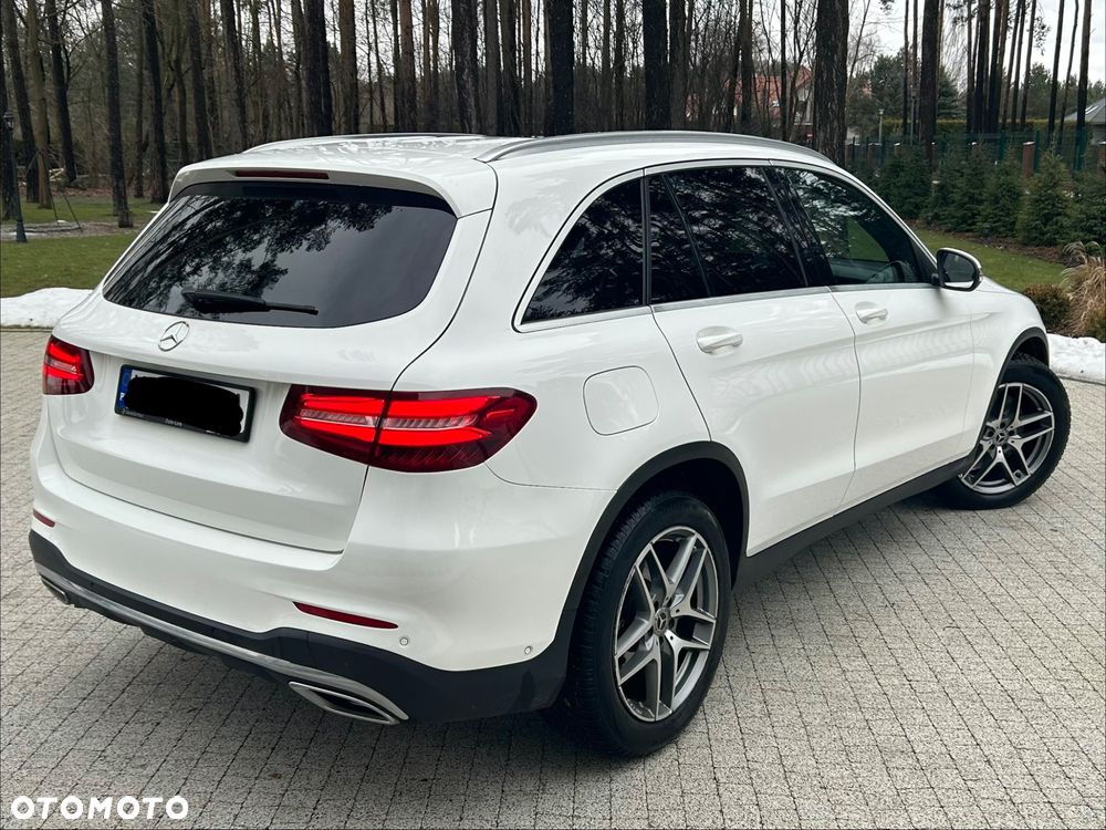 Mercedes-Benz GLC - 7
