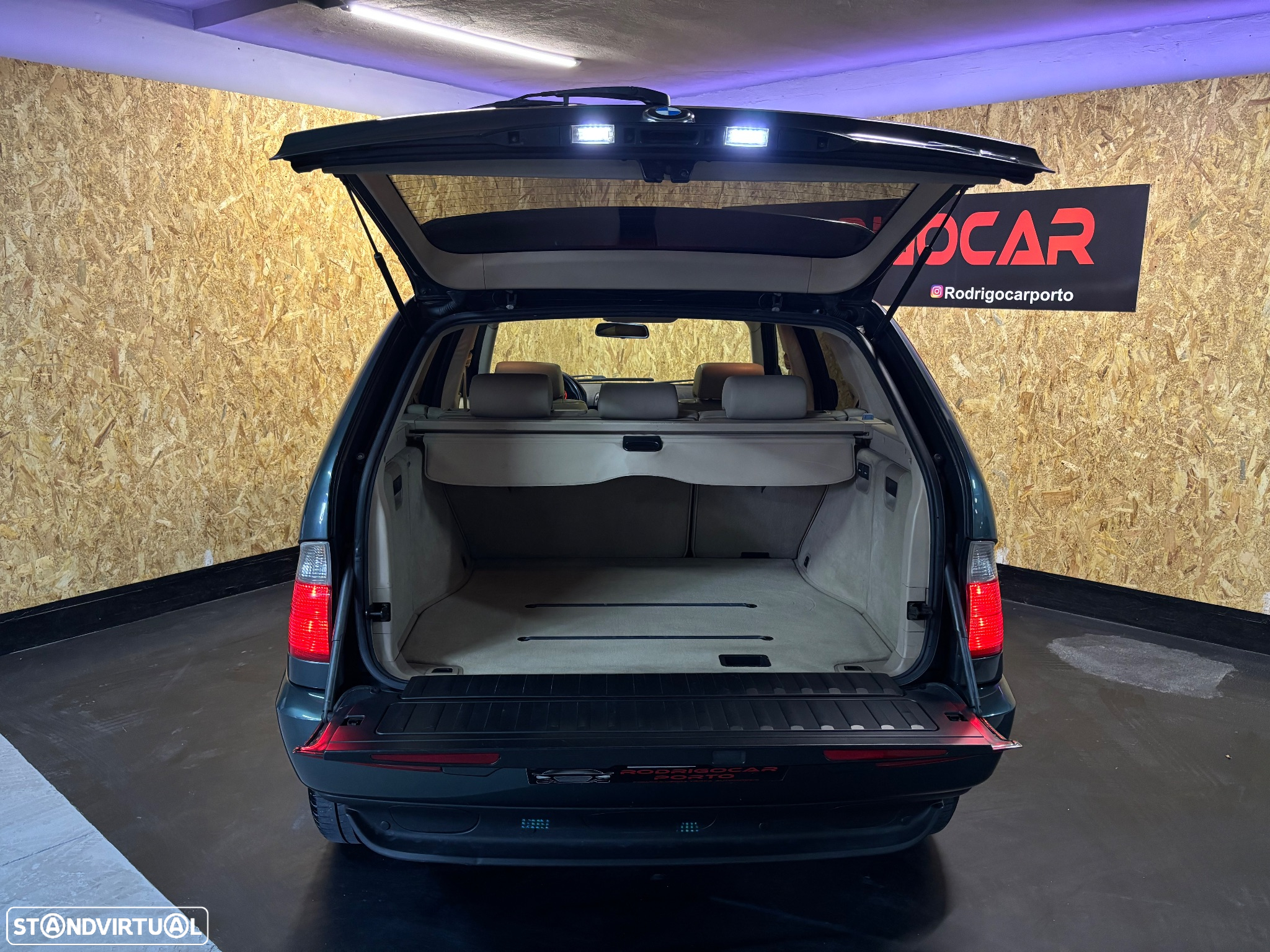 BMW X5 3.0 dA - 24