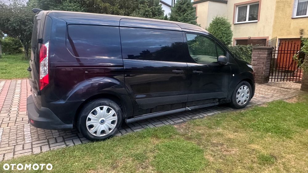 Ford Transit Connect - 4