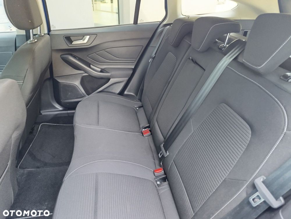 Ford Focus 1.5 EcoBlue Titanium X - 15