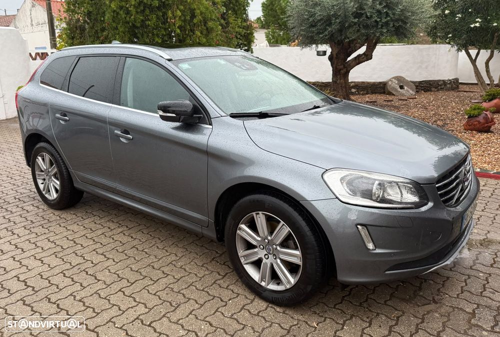 Volvo XC 60 - 3