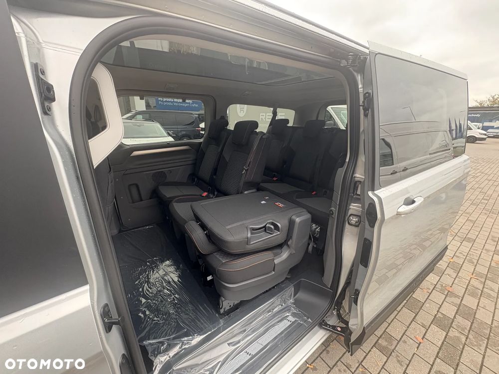 Volkswagen Transporter TDI L2H1 PanAmericana Plus 4Motion - 16