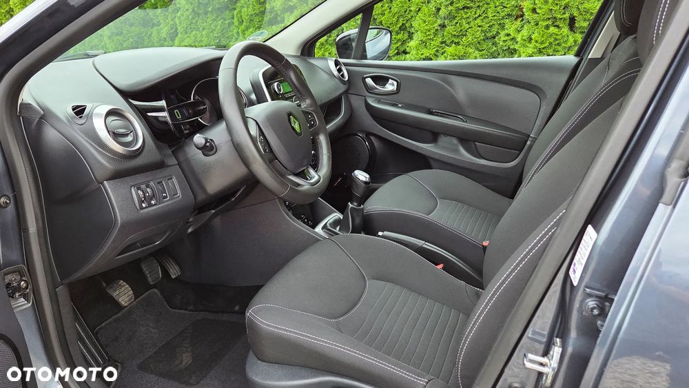Renault Clio 1.2 16V 75 Limited - 18