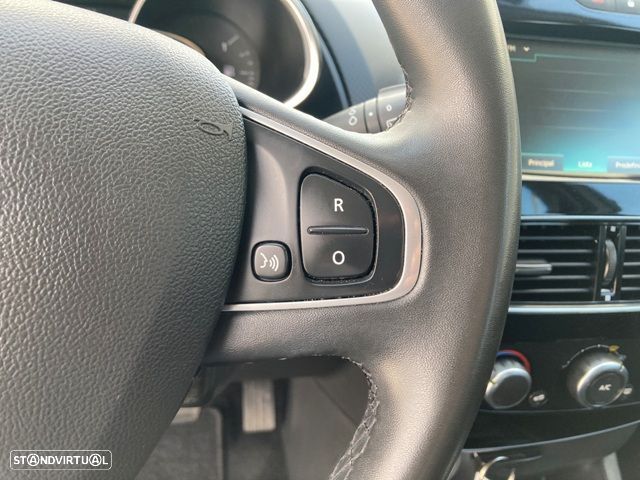 Renault Clio TCe 90 Dynamique - 11