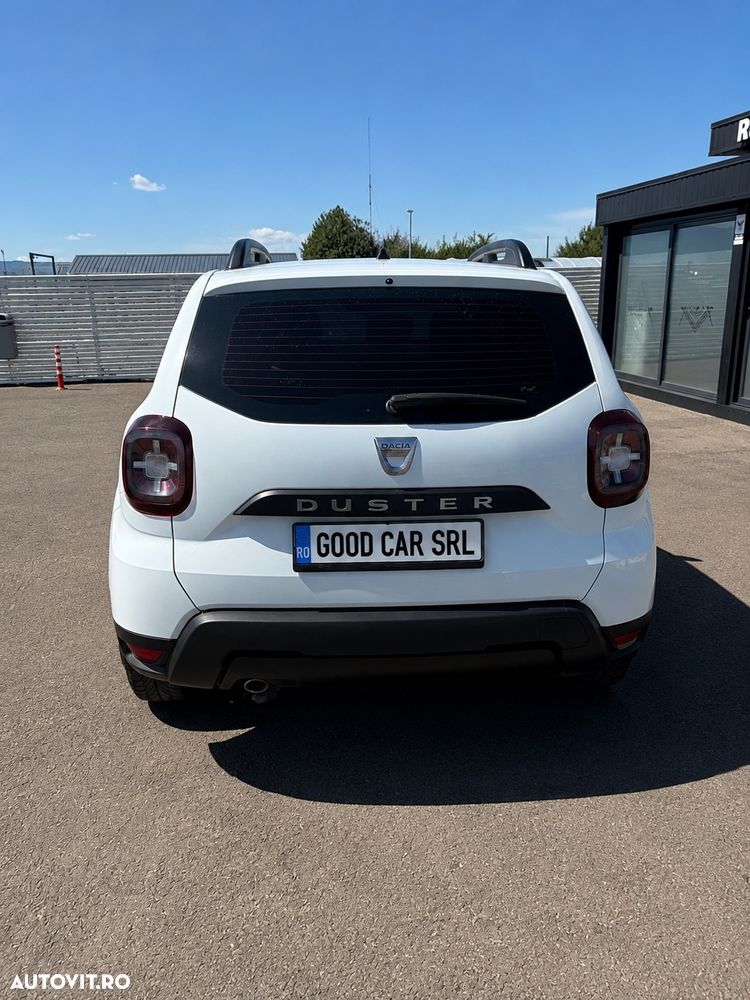 Dacia Duster 1.5 Blue dCi 4WD Comfort - 2