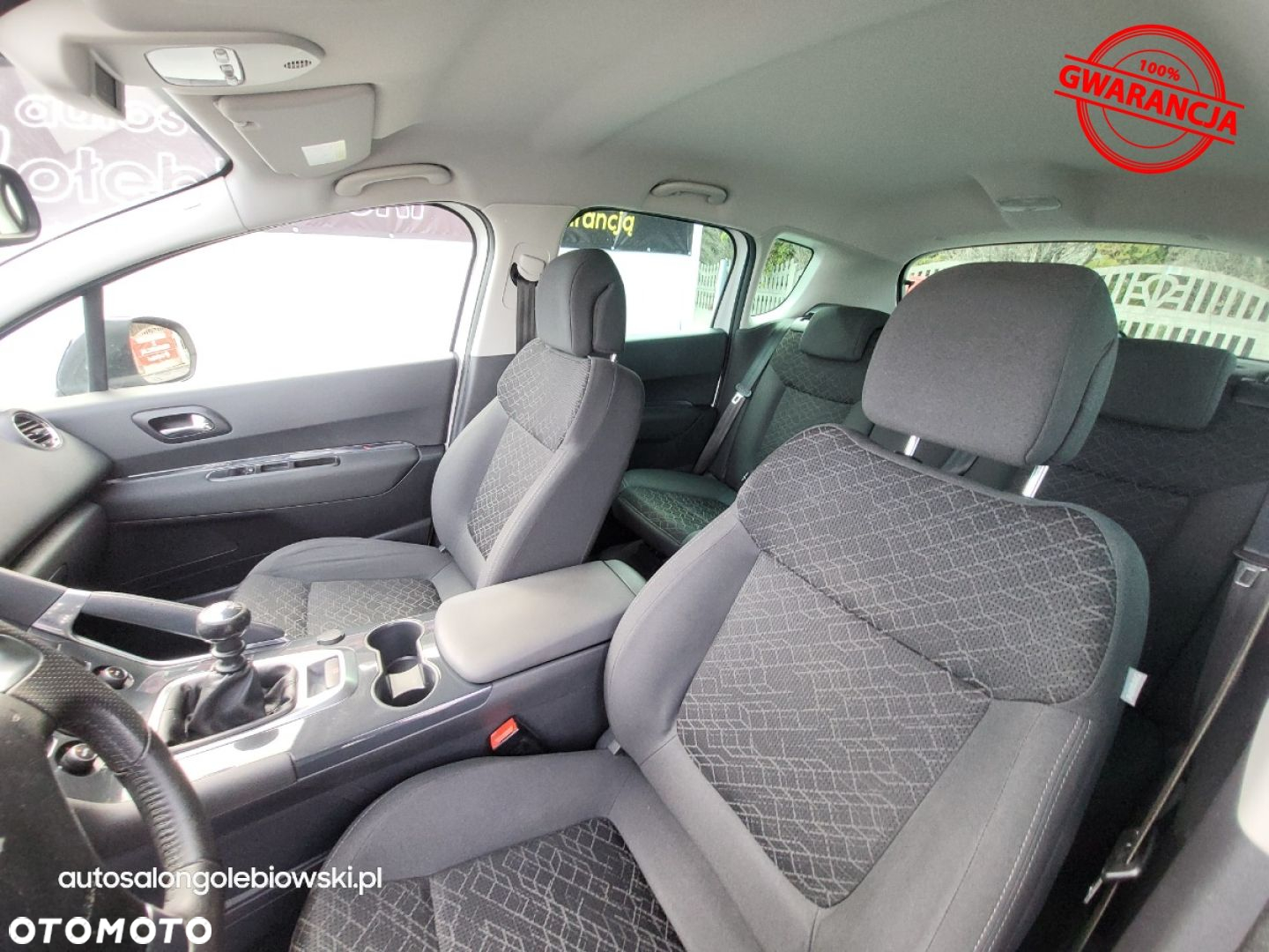 Peugeot 3008 - 23