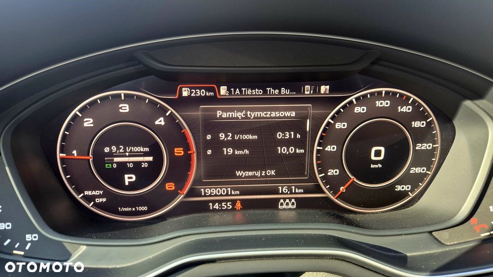 Audi A4 Avant 2.0 TDI S tronic - 32