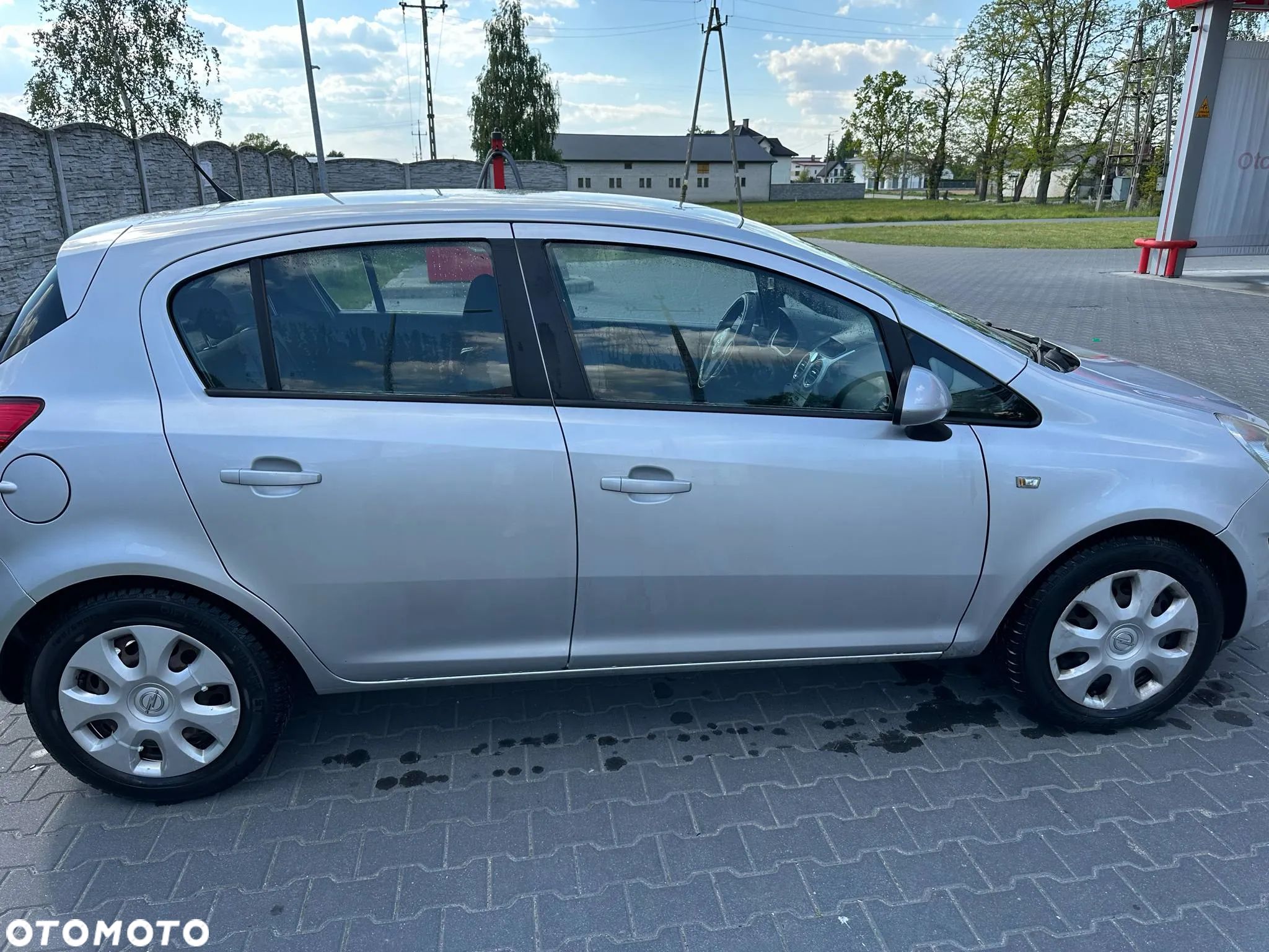 Opel Corsa 1.3 CDTI 111 - 1